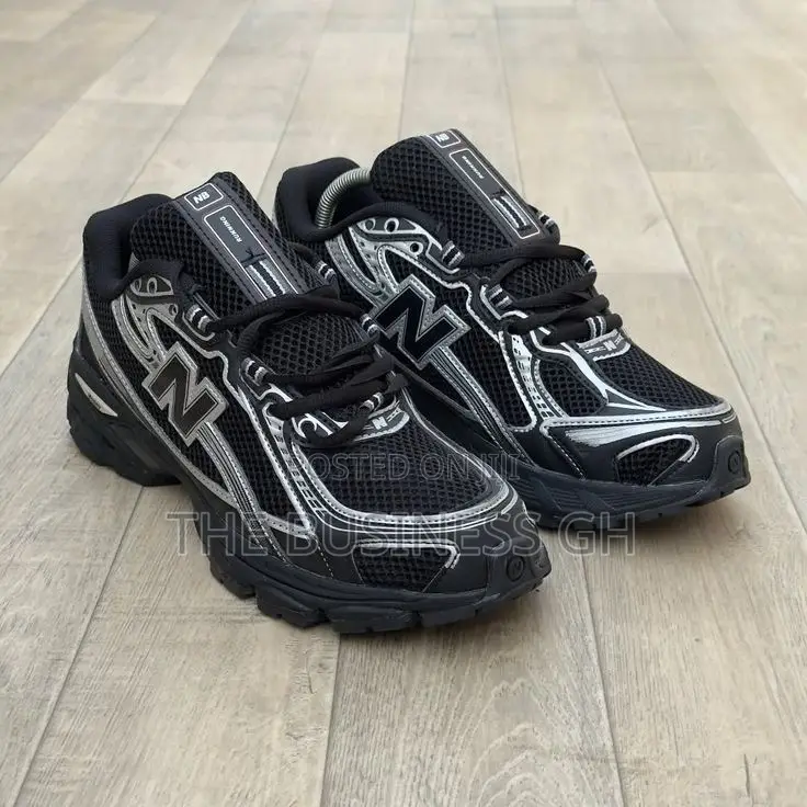 New Balance Sneakers