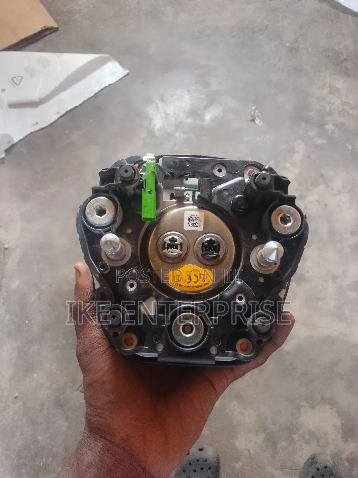Honda CRV Airbag 2023,2024,2025