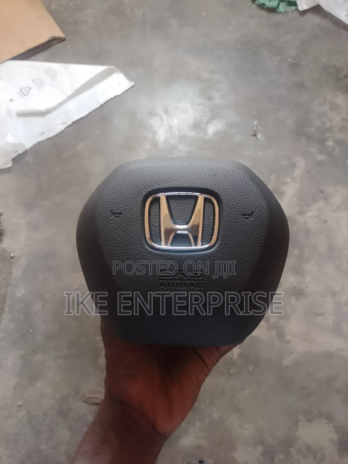 Honda CRV Airbag 2023,2024,2025