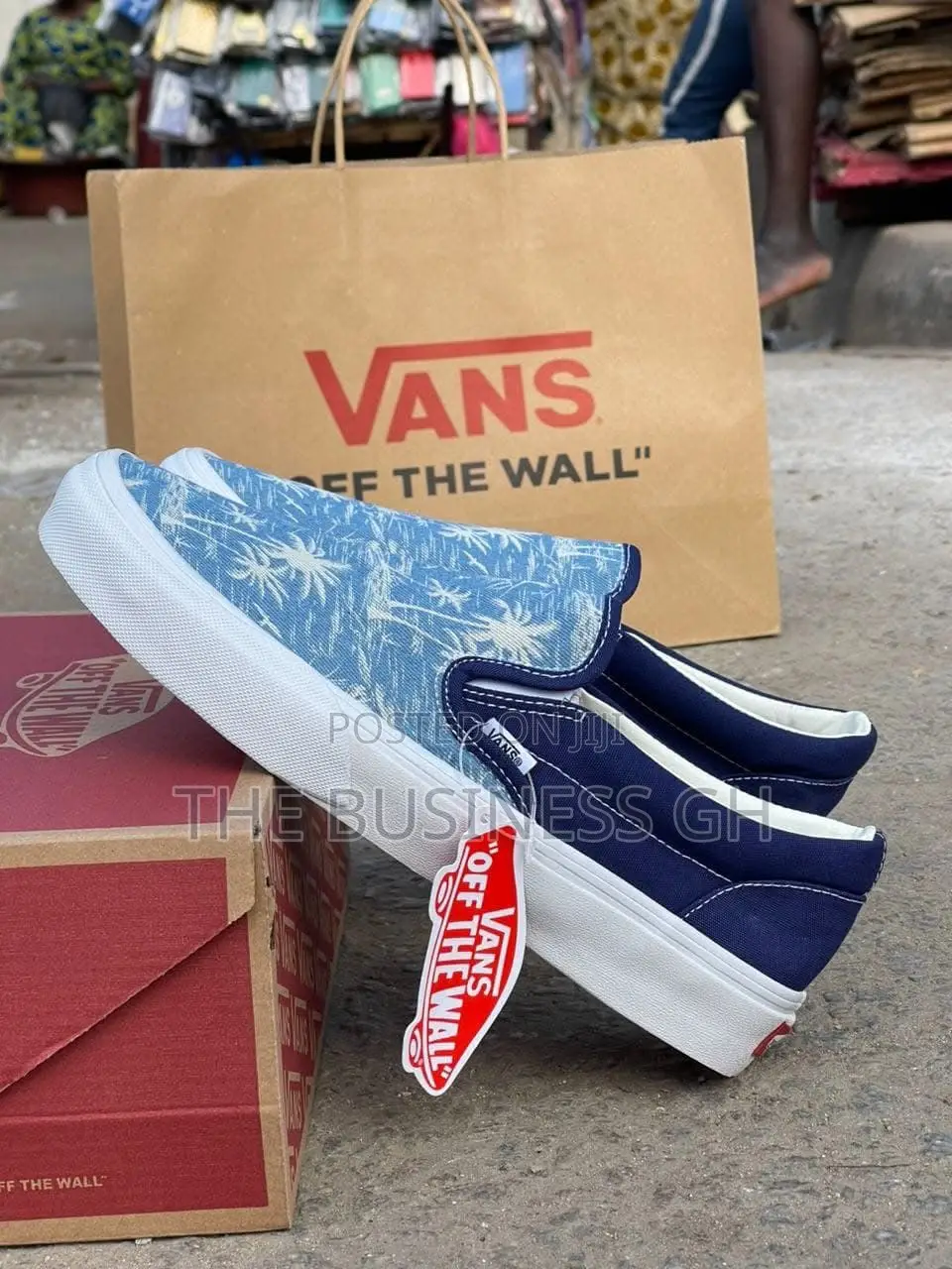 Vans Sneakers