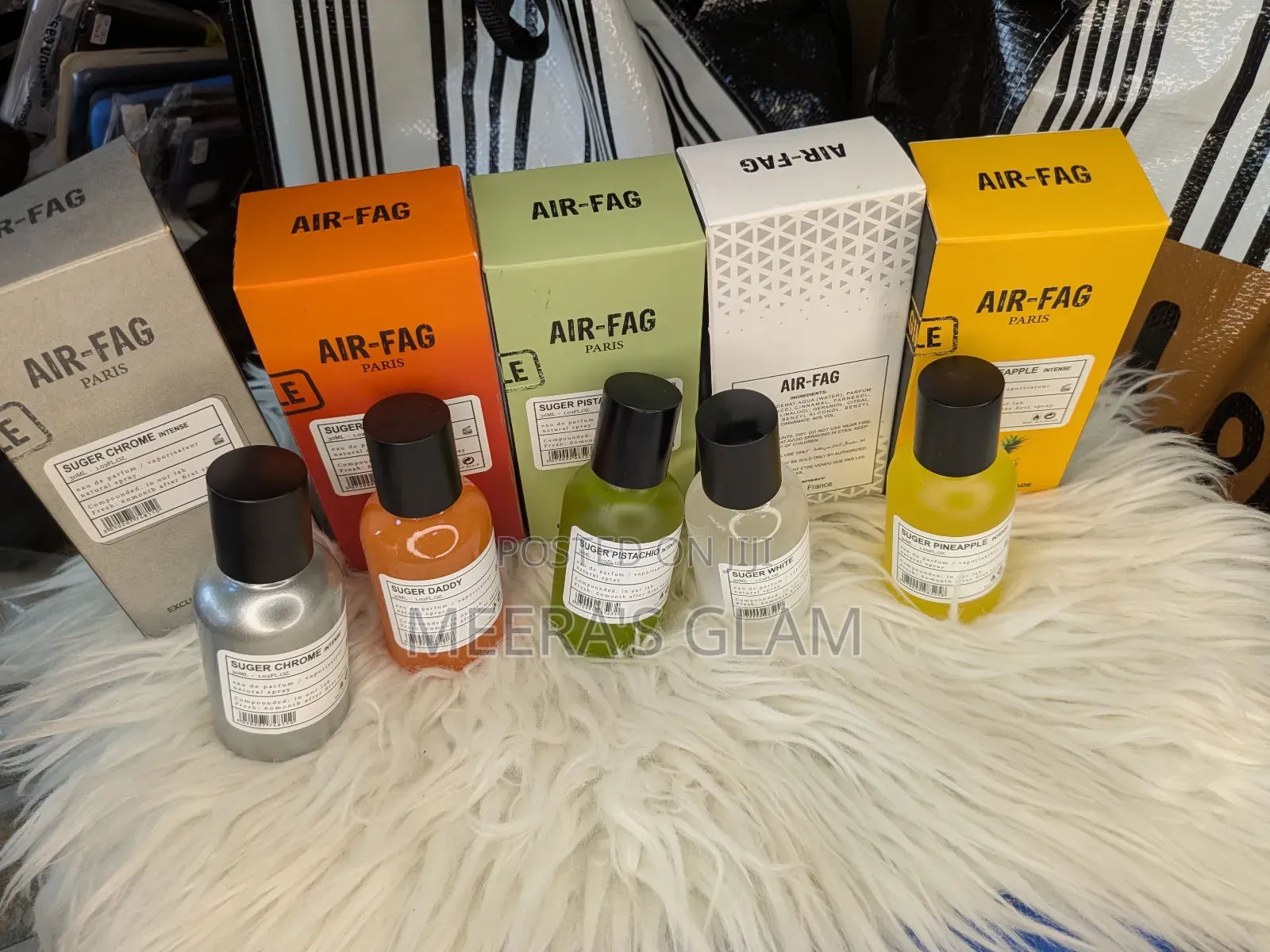 Suger Daddy Perfumes