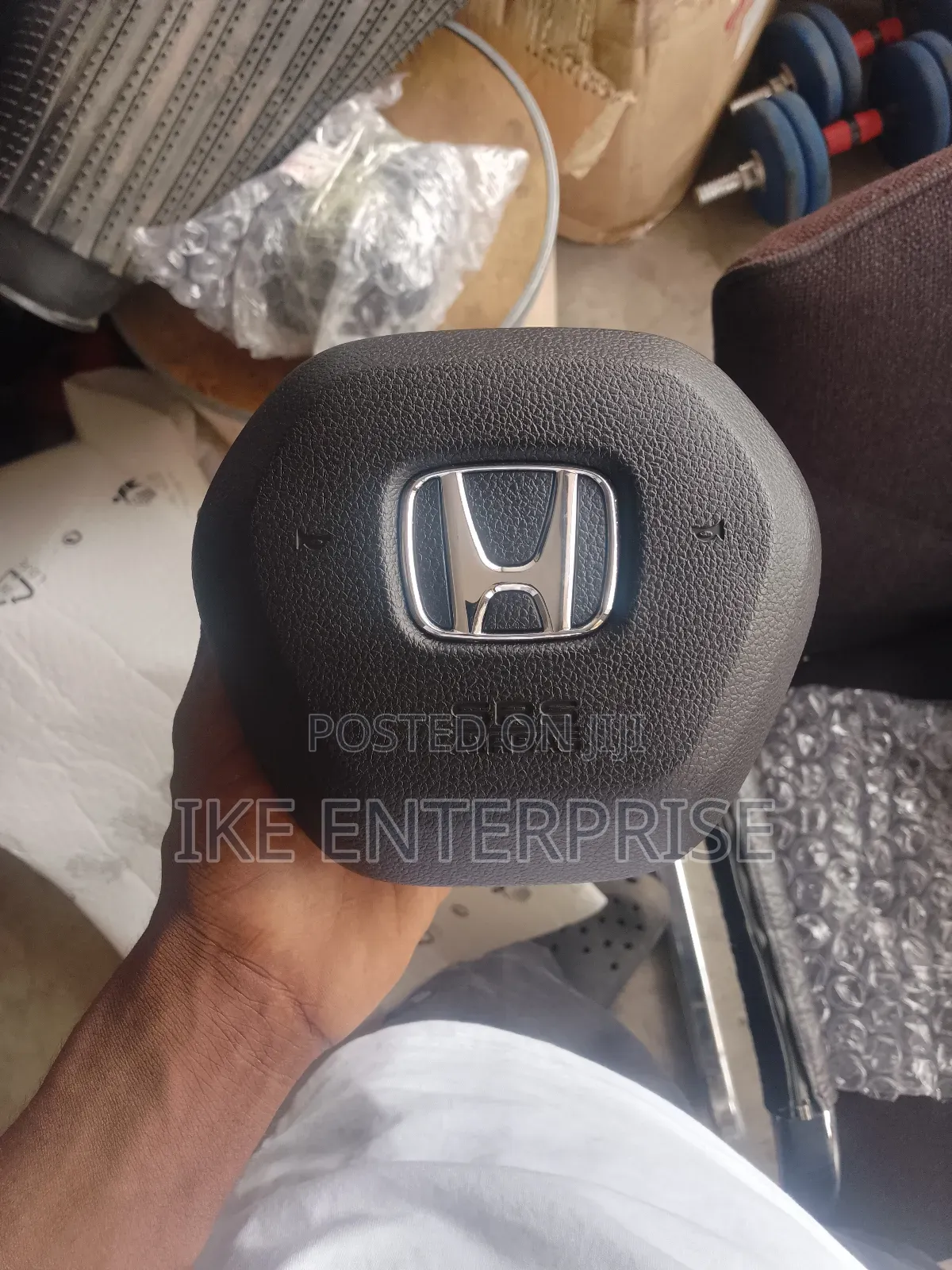 Honda Accord Airbag 2023,2024,2025