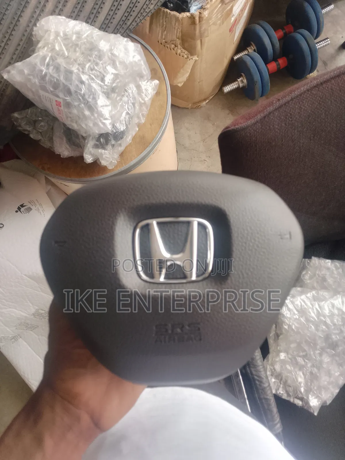 Honda Accord Airbag 2018,2019,2020,2021,2022