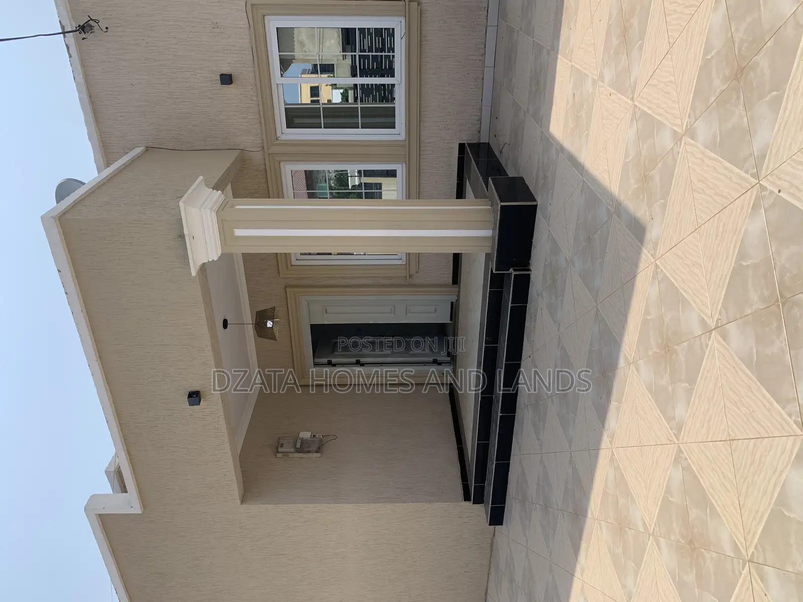3bdrm House in Coastal Down, Spintex for rent