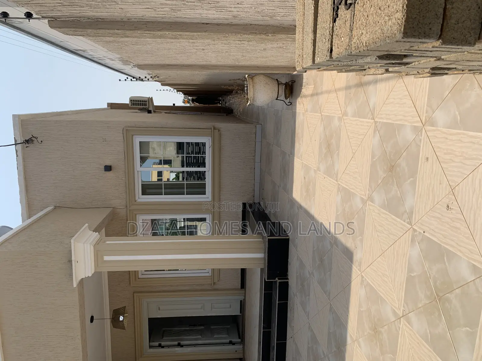 3bdrm House in Coastal Down, Spintex for rent