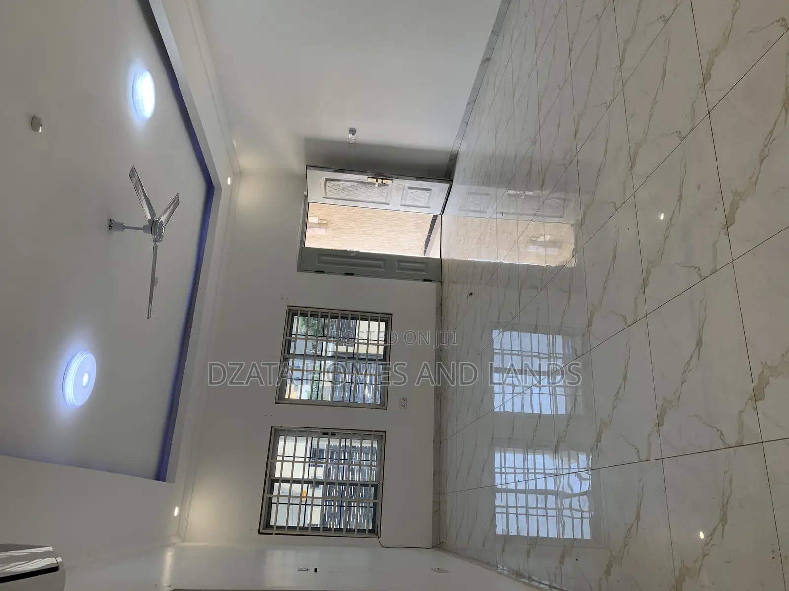 3bdrm House in Coastal Down, Spintex for rent