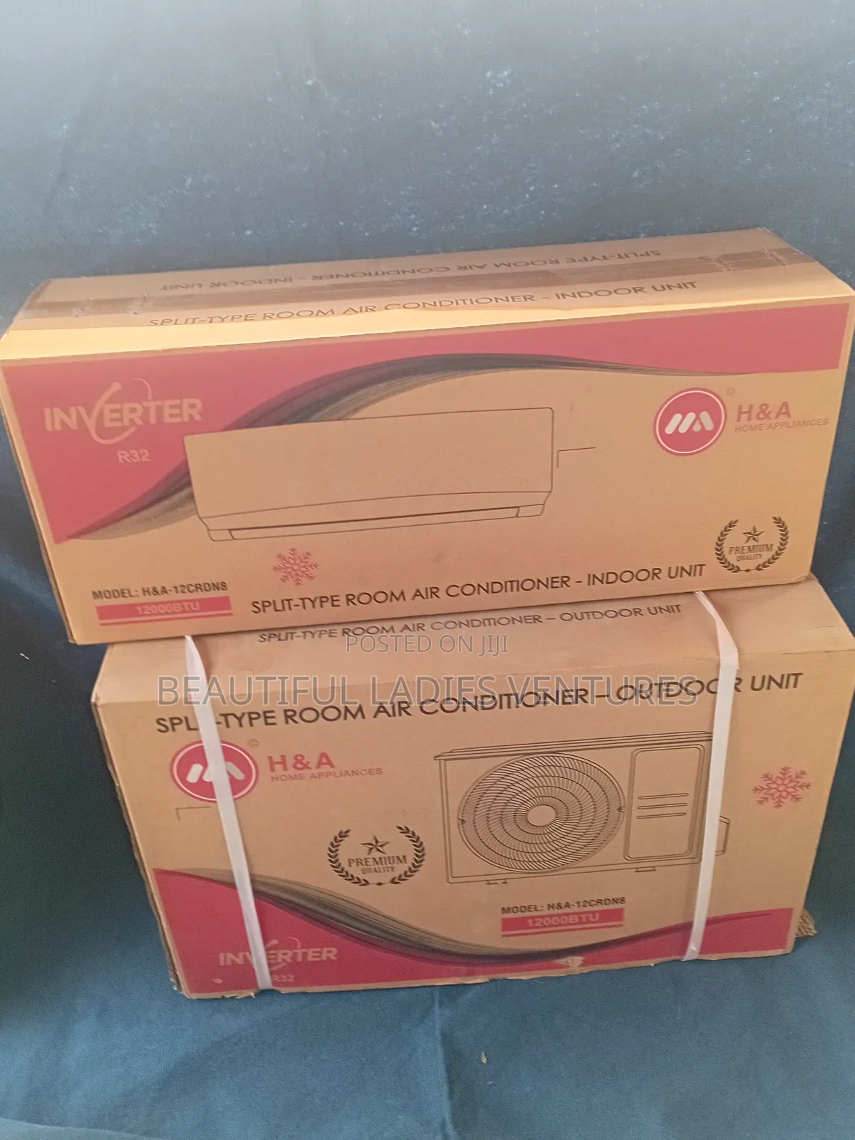 H a 1.5hp Inverter Split Ac – Ultimate Cooling Power