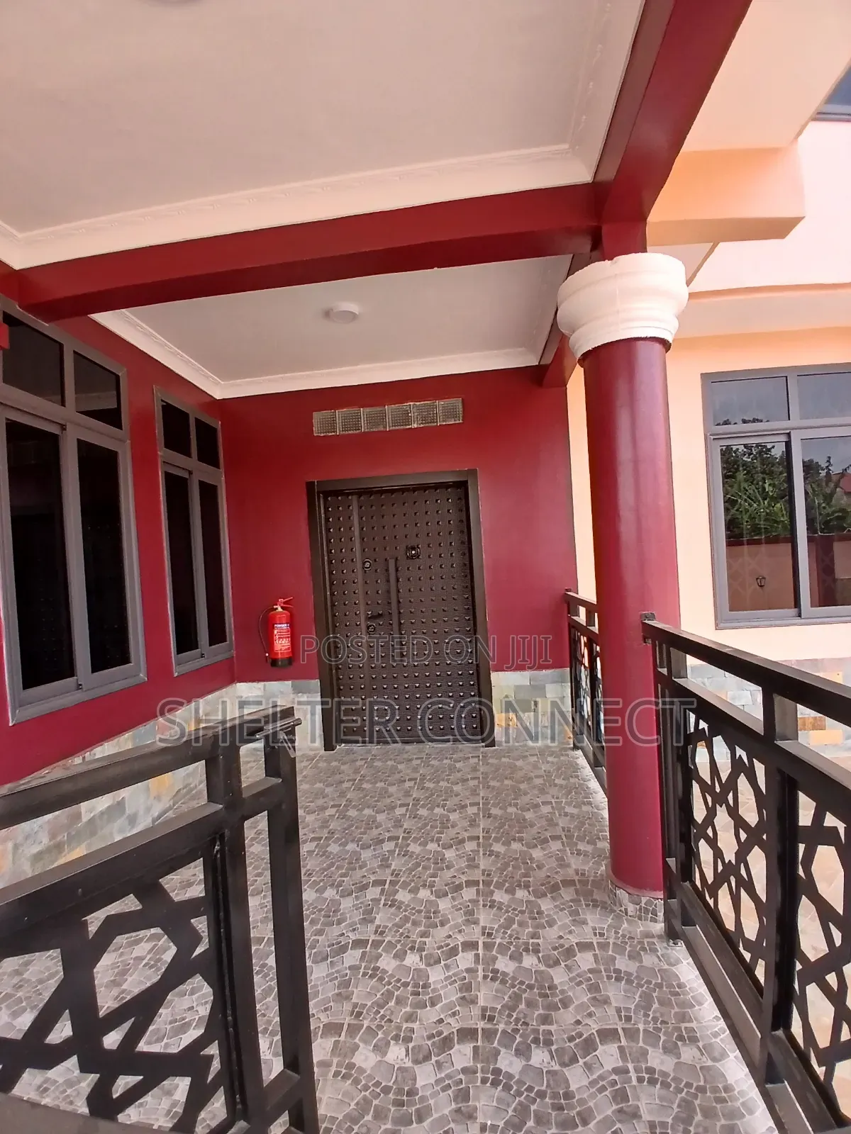 2bdrm Apartment in Teiman, Pentecost for rent
