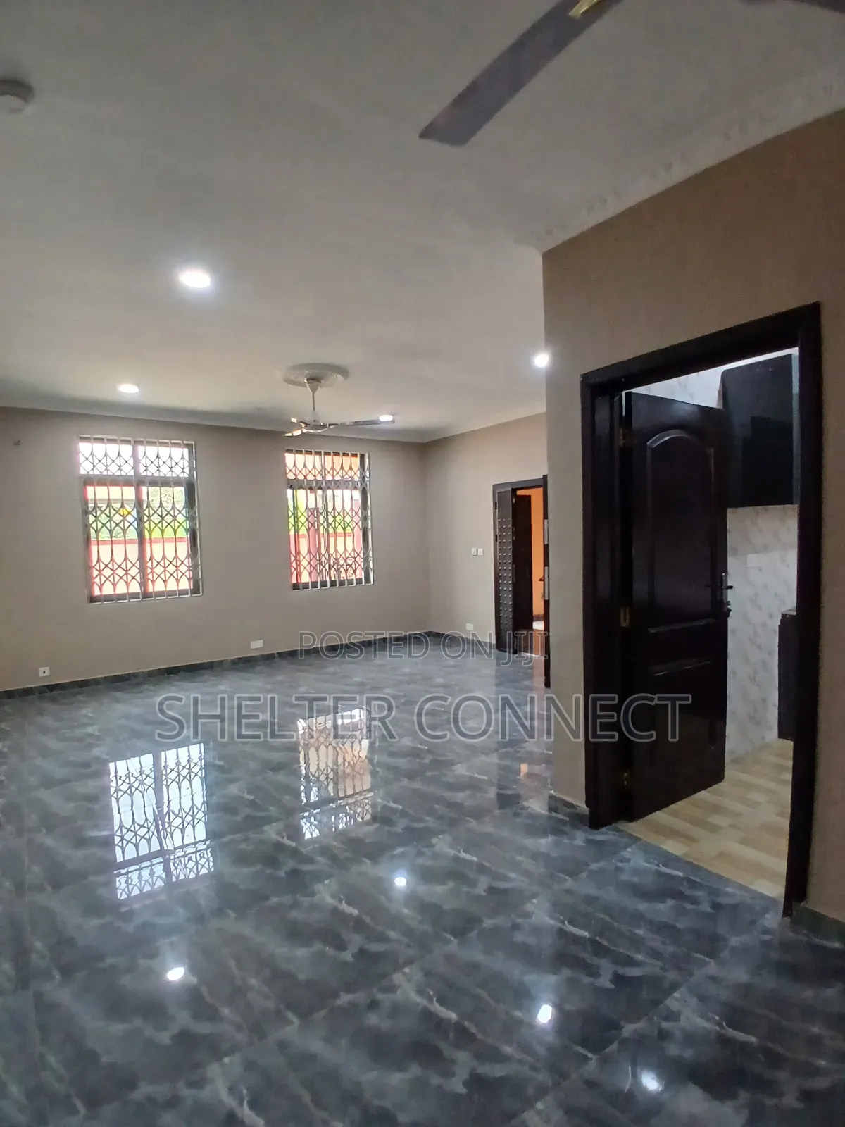 2bdrm Apartment in Teiman, Pentecost for rent
