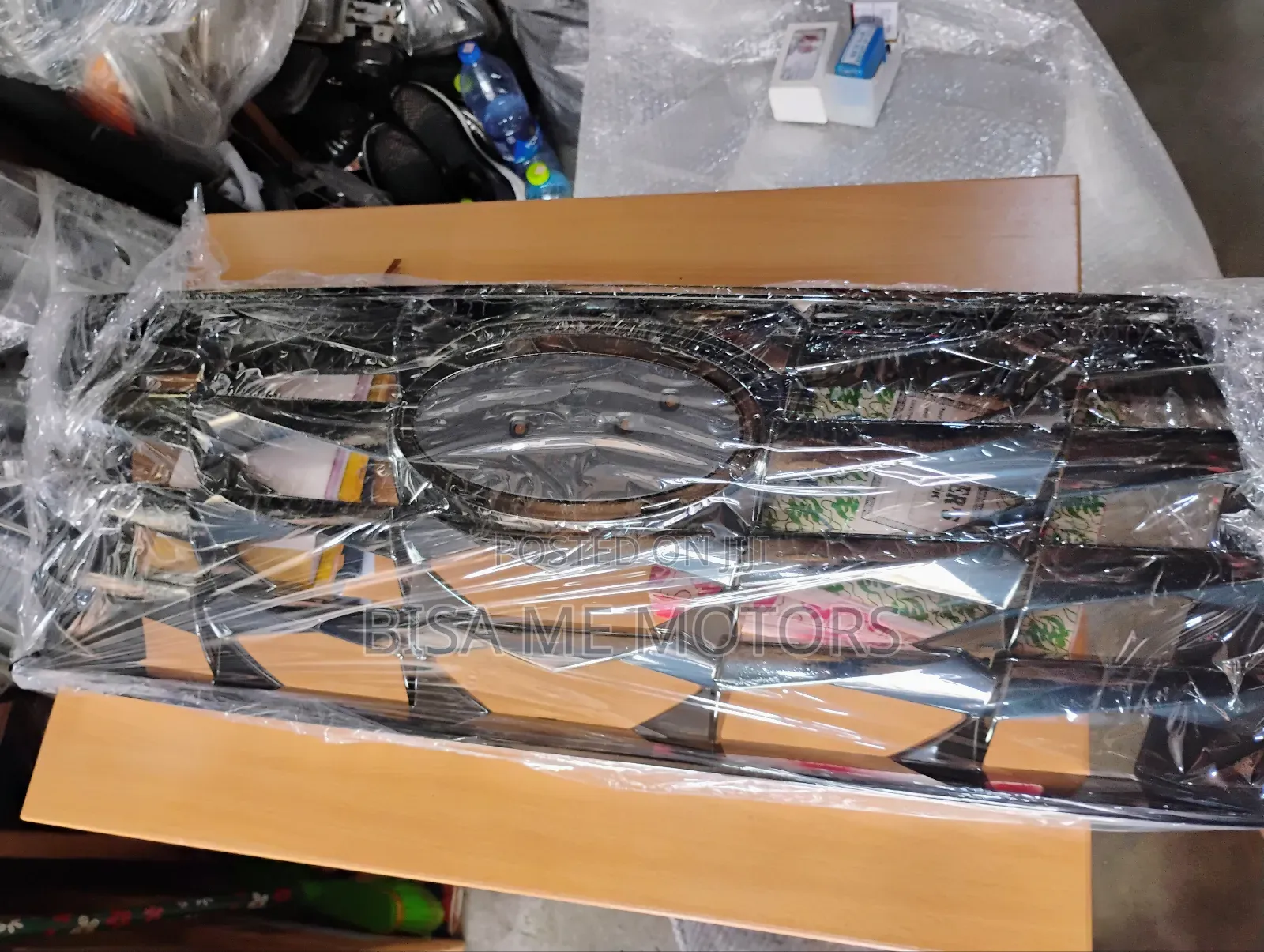 Hyundai Tucson 2021/2023/2024/ Front Shells/Grille