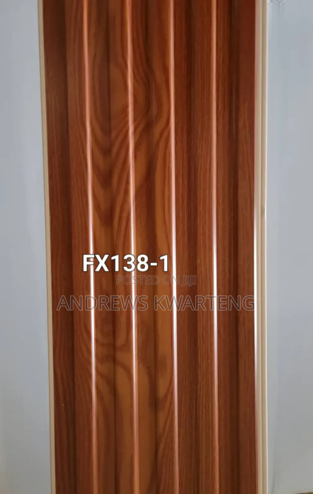 Building Materials