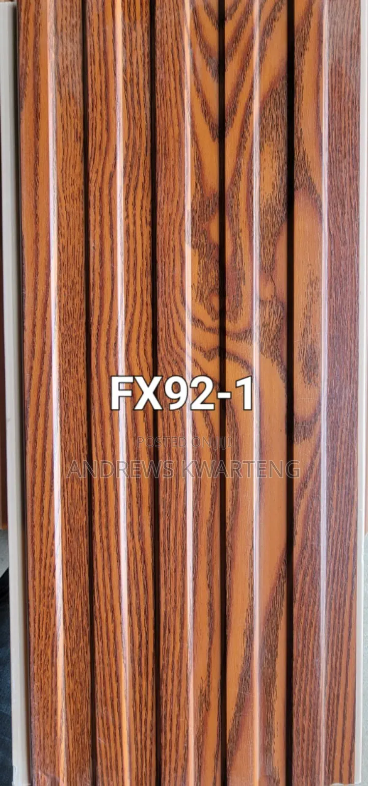 Building Materials