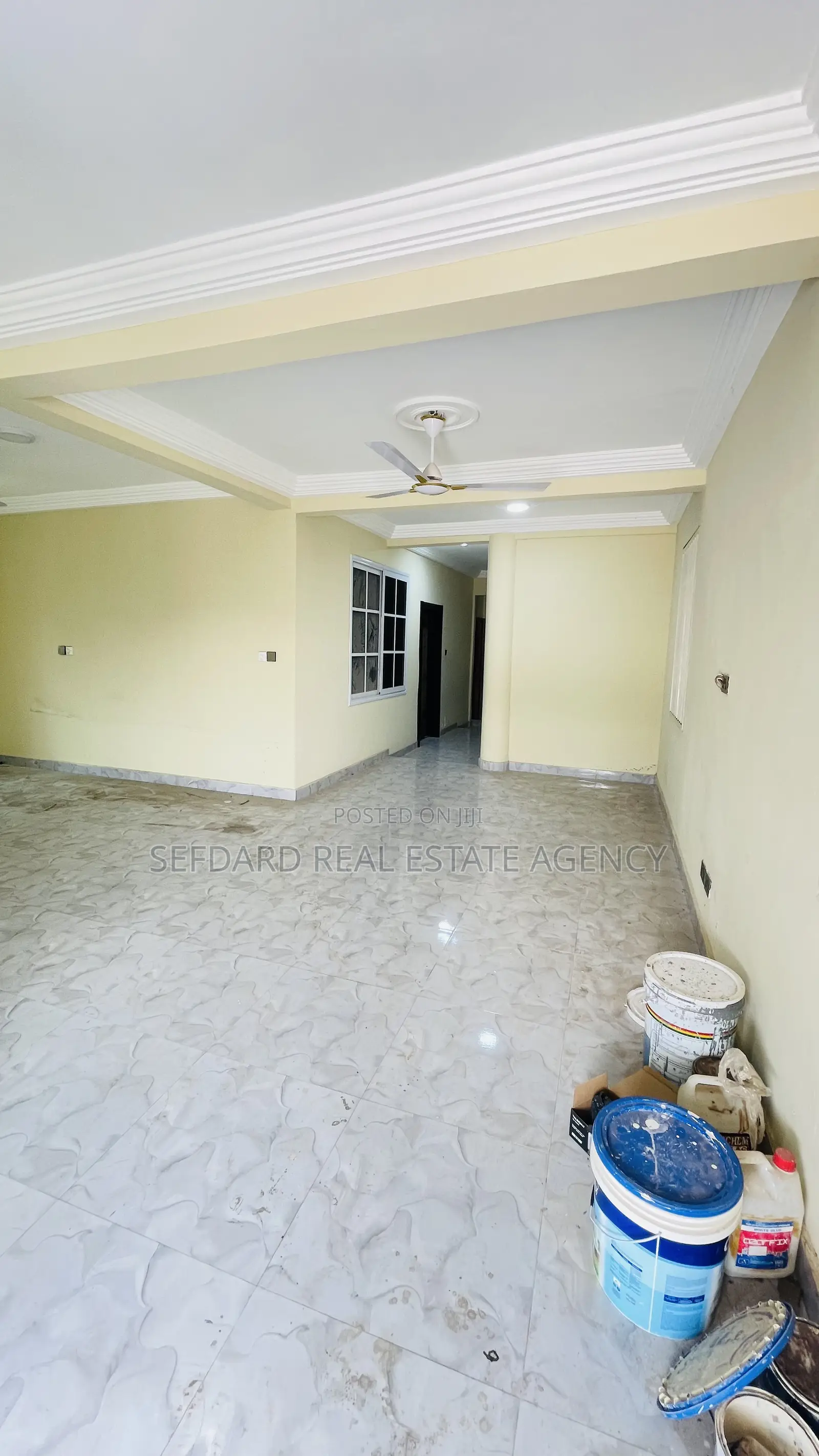 3bdrm Apartment in Sefdard Properties, Tseaddo for rent