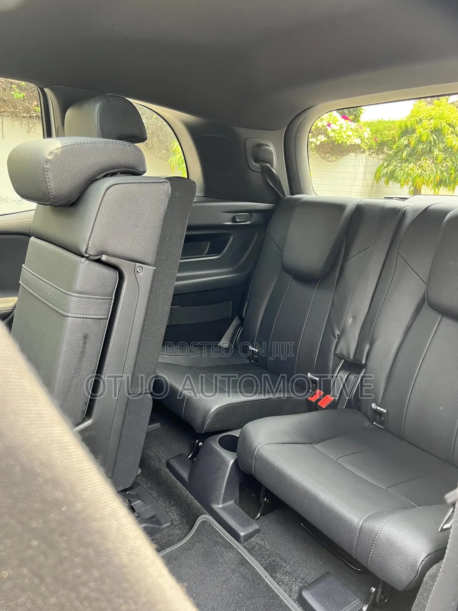 Mercedes-Benz GLB-Class GLB 250 4MATIC 2021 Silver
