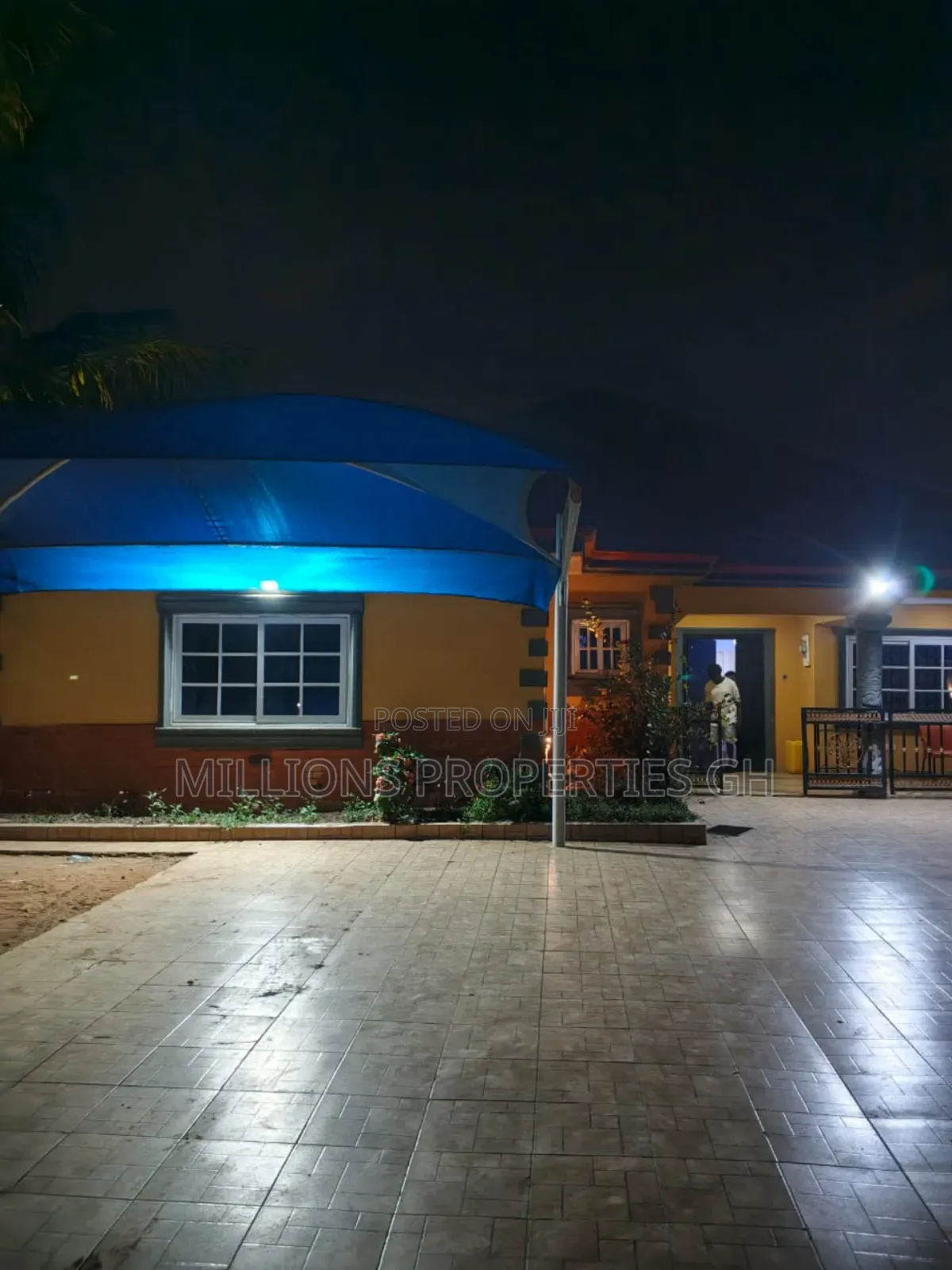 3bdrm House in Millions Properties, Ablekuma for sale