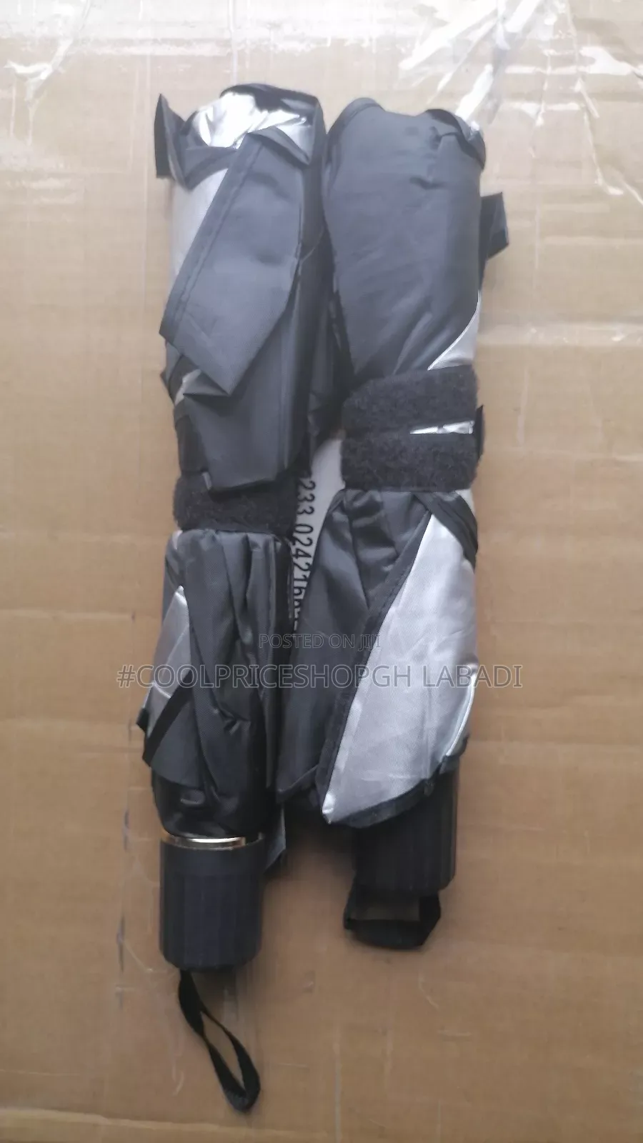 Car Wind Screen Dashboard Protection