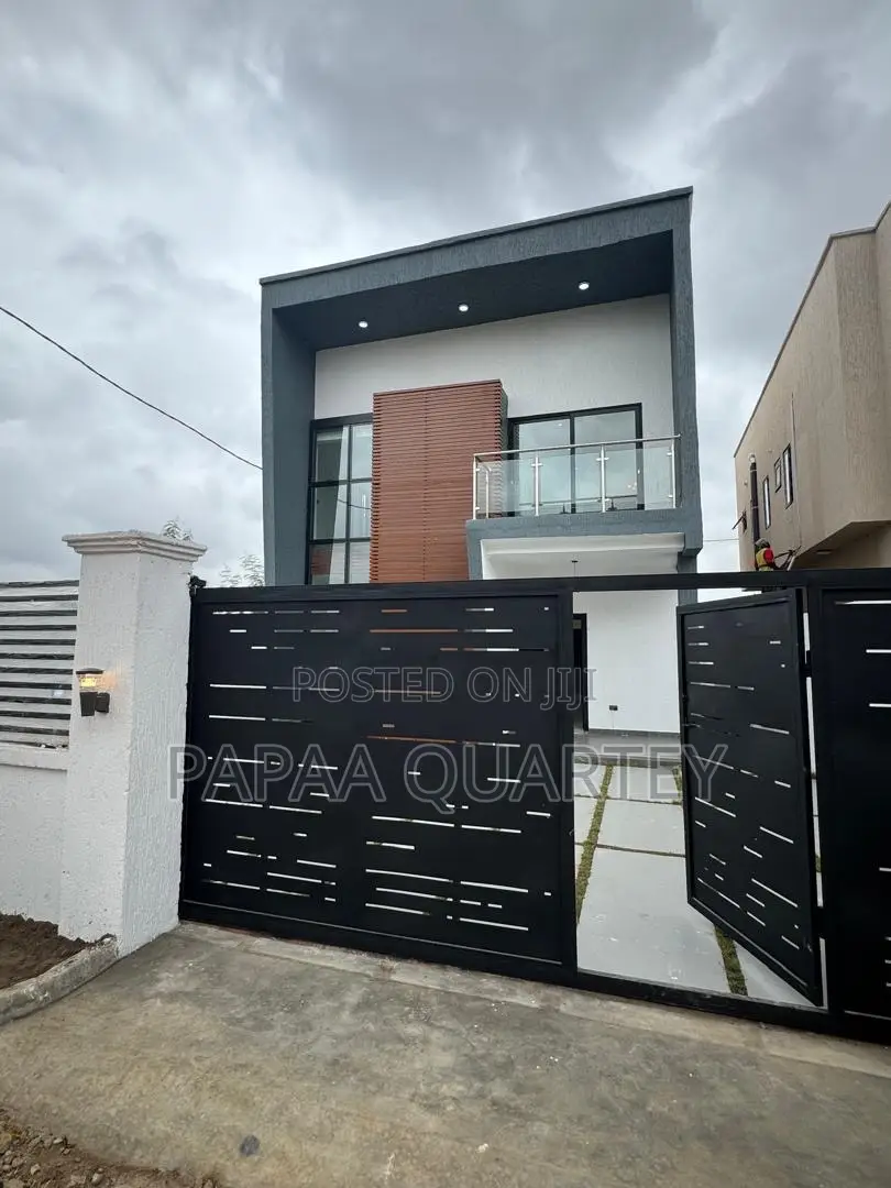 Furnished 4bdrm House in Tseaddo for sale