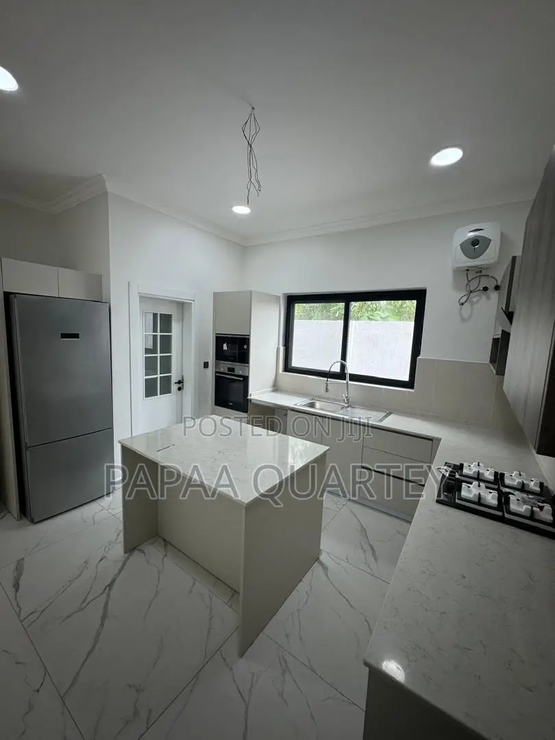 Furnished 4bdrm House in Tseaddo for sale