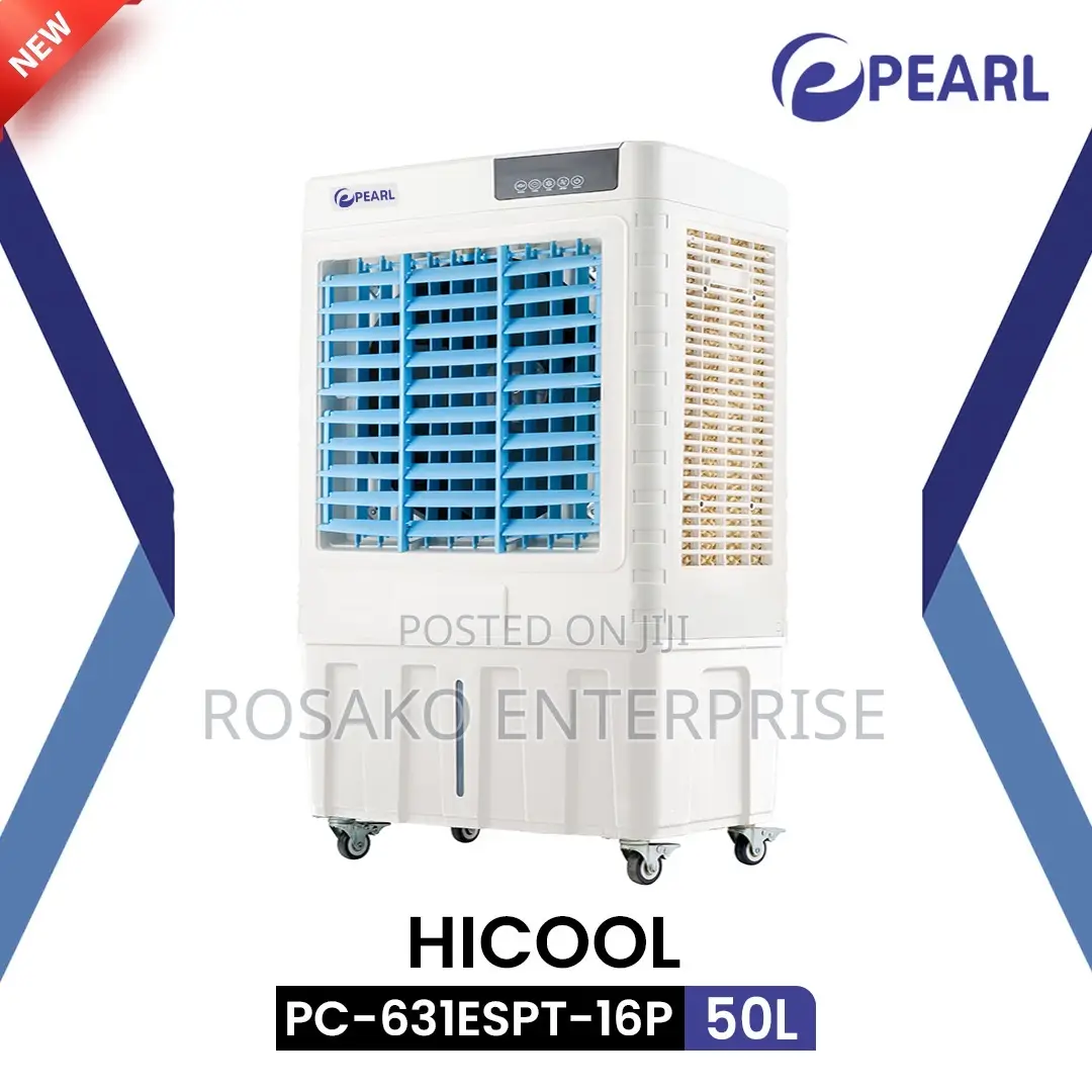 Pearl Air Cooler 50l