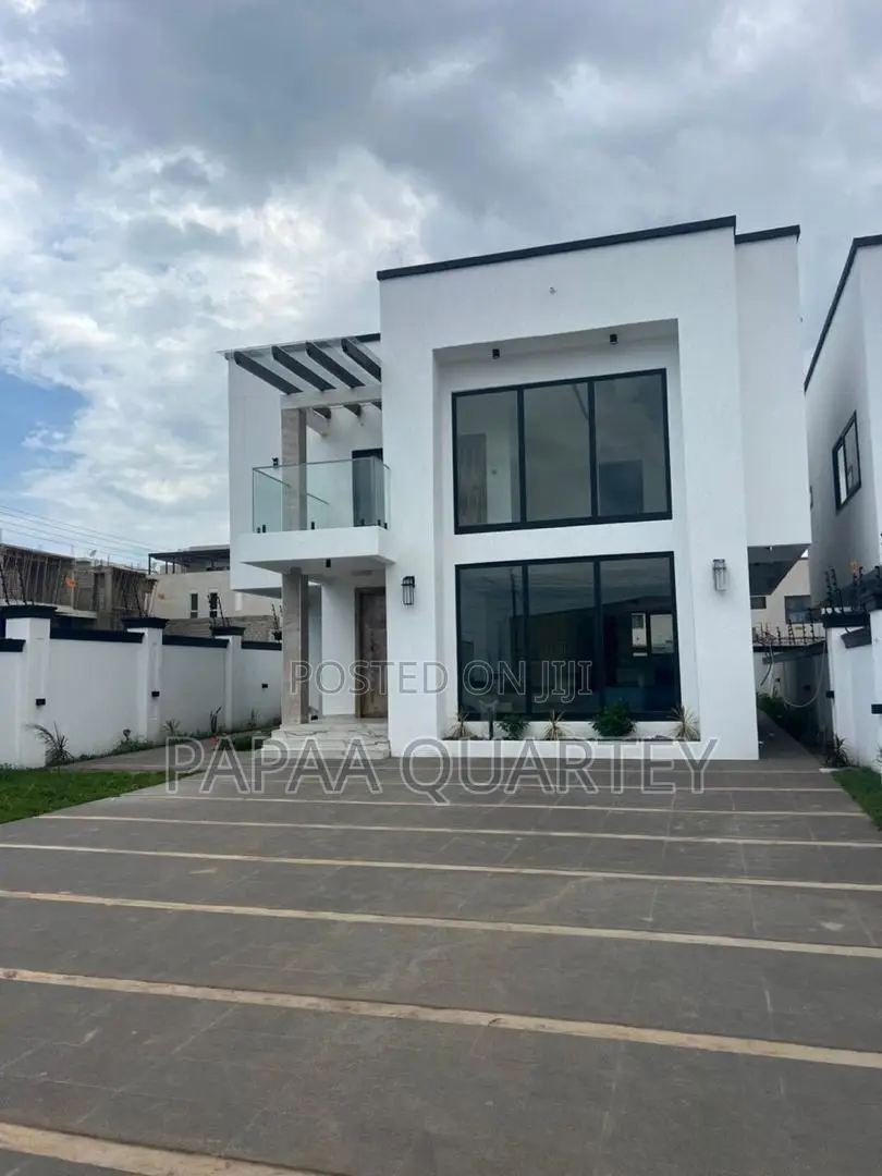 Furnished 4bdrm House in Tseaddo for sale