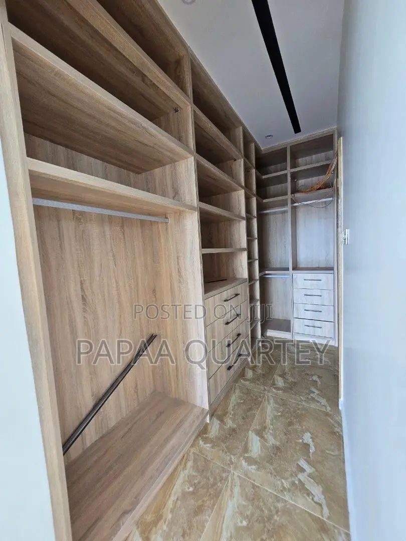 Furnished 4bdrm House in Tseaddo for sale