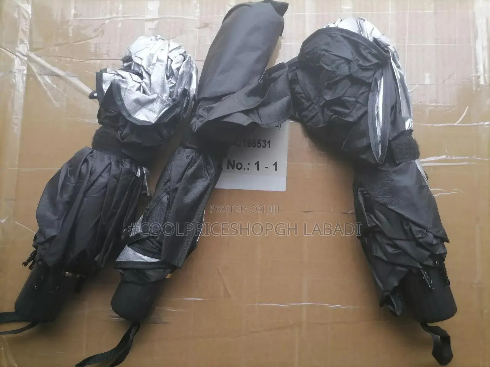 Car Wind Screen Dashboard Protection