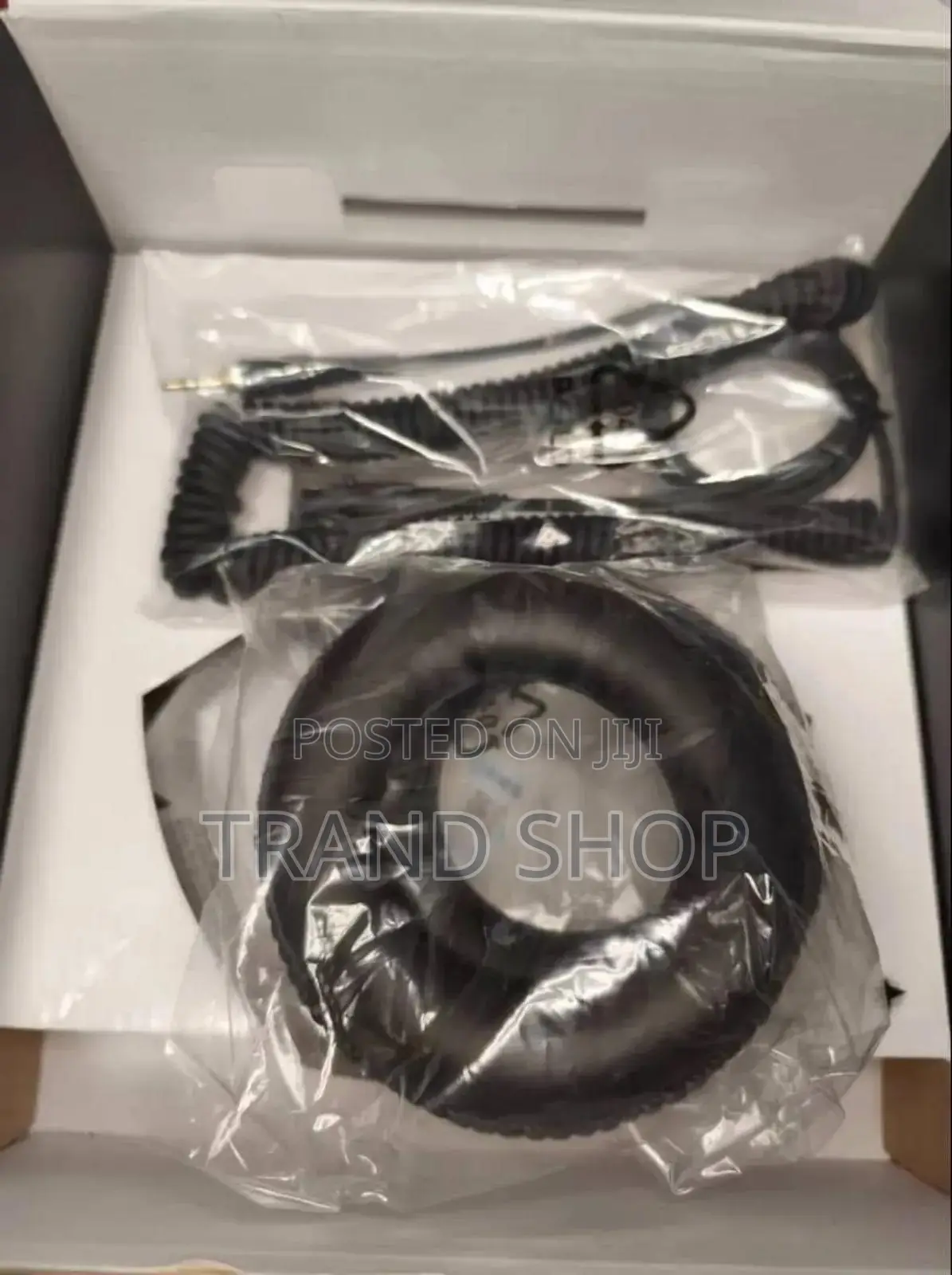 Akg Studio Headphone Mk2