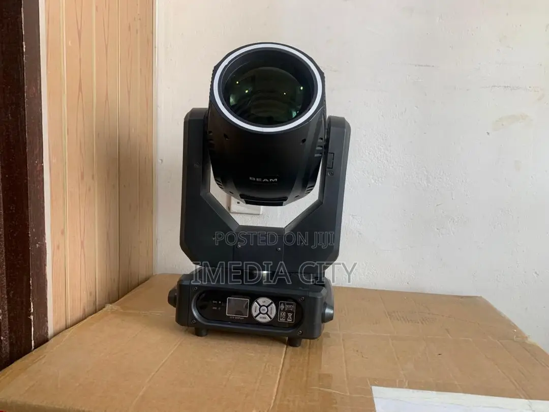 295w Beam Moving Head