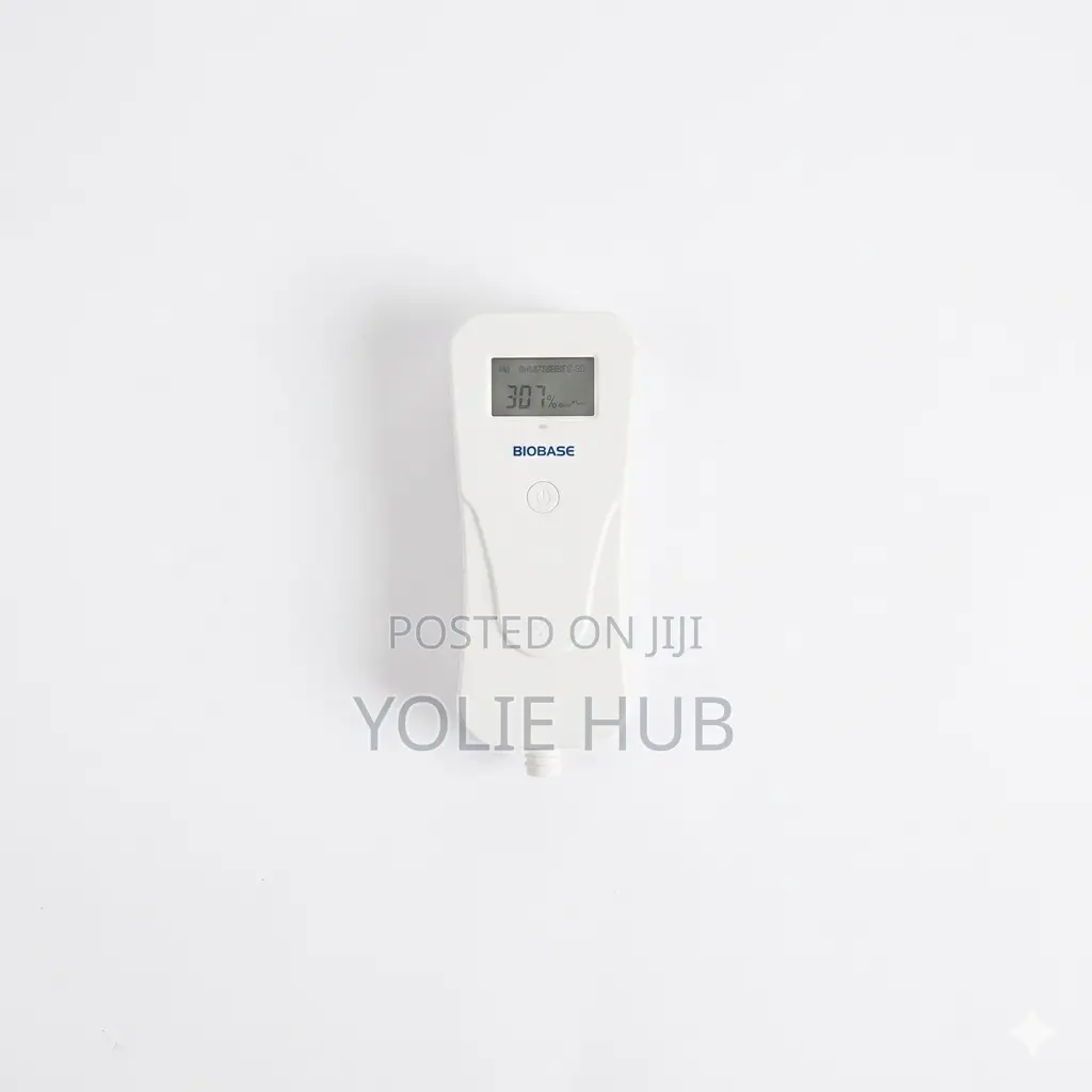 Biobase Billirubinometer (Jaundice Meter)
