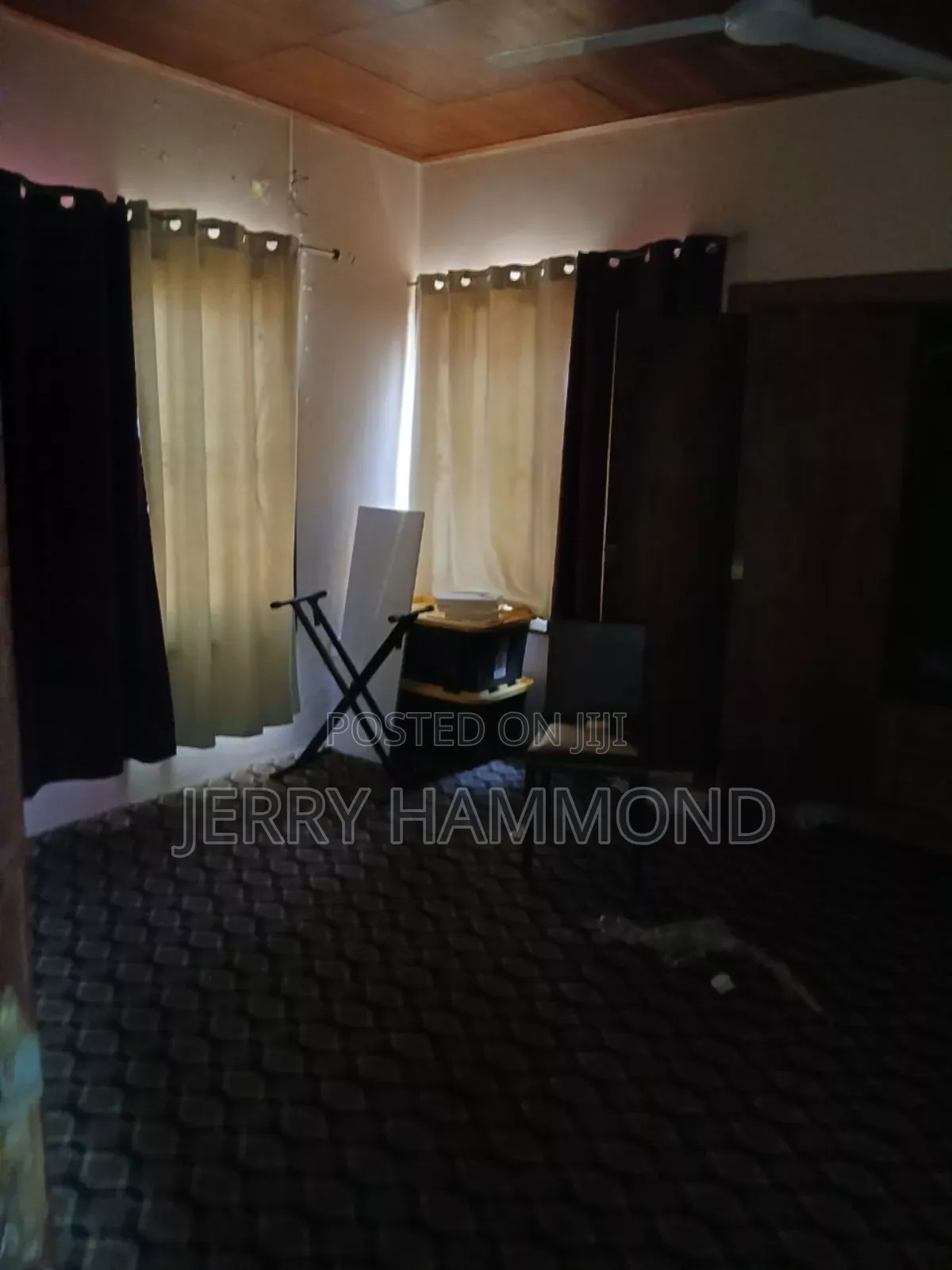 3bdrm House in Spintex Coastal, Baatsona Total for rent