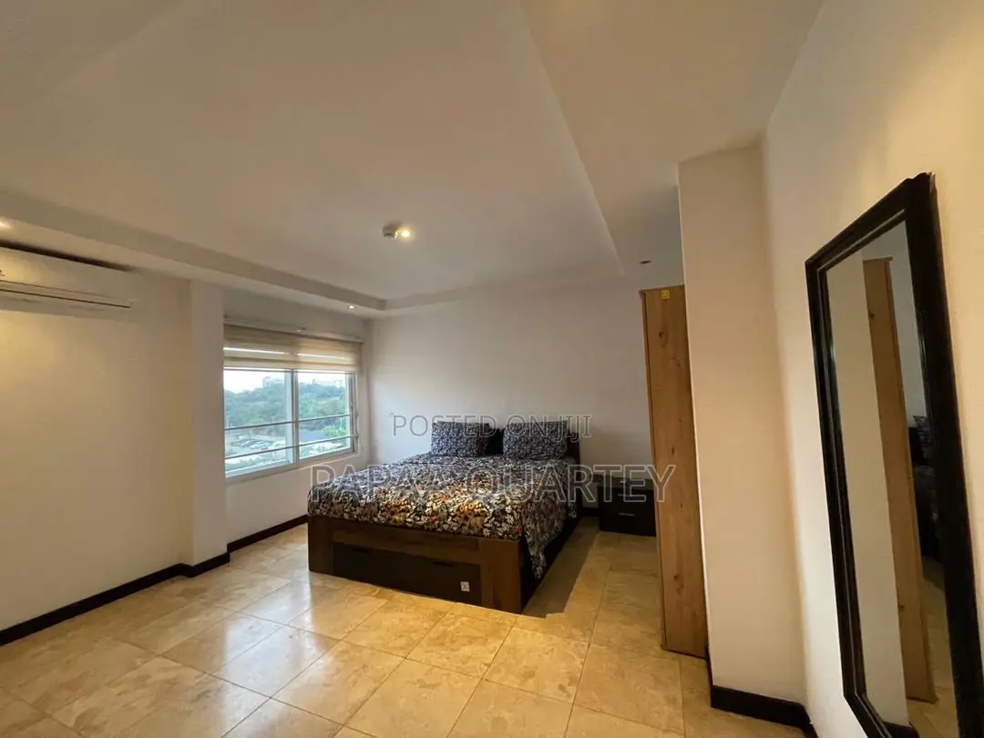 Furnished 2bdrm Apartment in North Ridge for sale