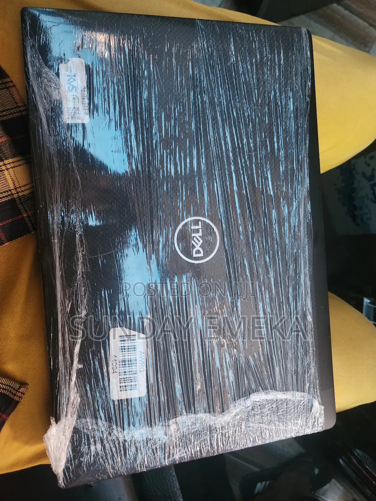 Laptop Dell Latitude 7490 16GB Intel Core i7 SSD 256GB