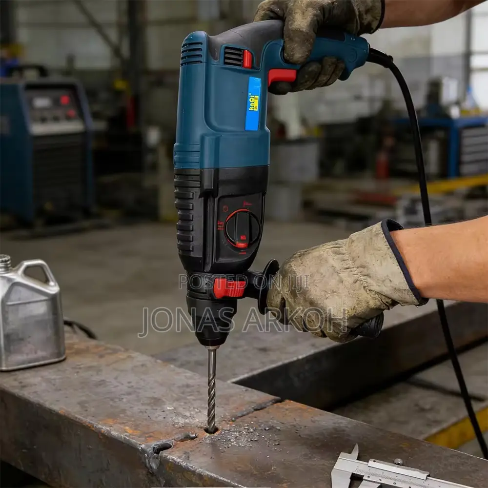 Drilling Machine