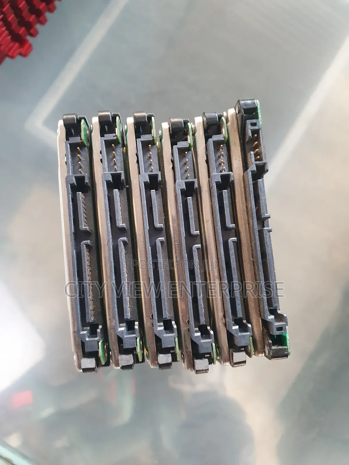 Laptop Hard Drive