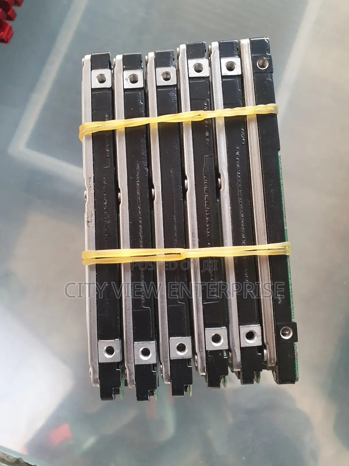 Laptop Hard Drive