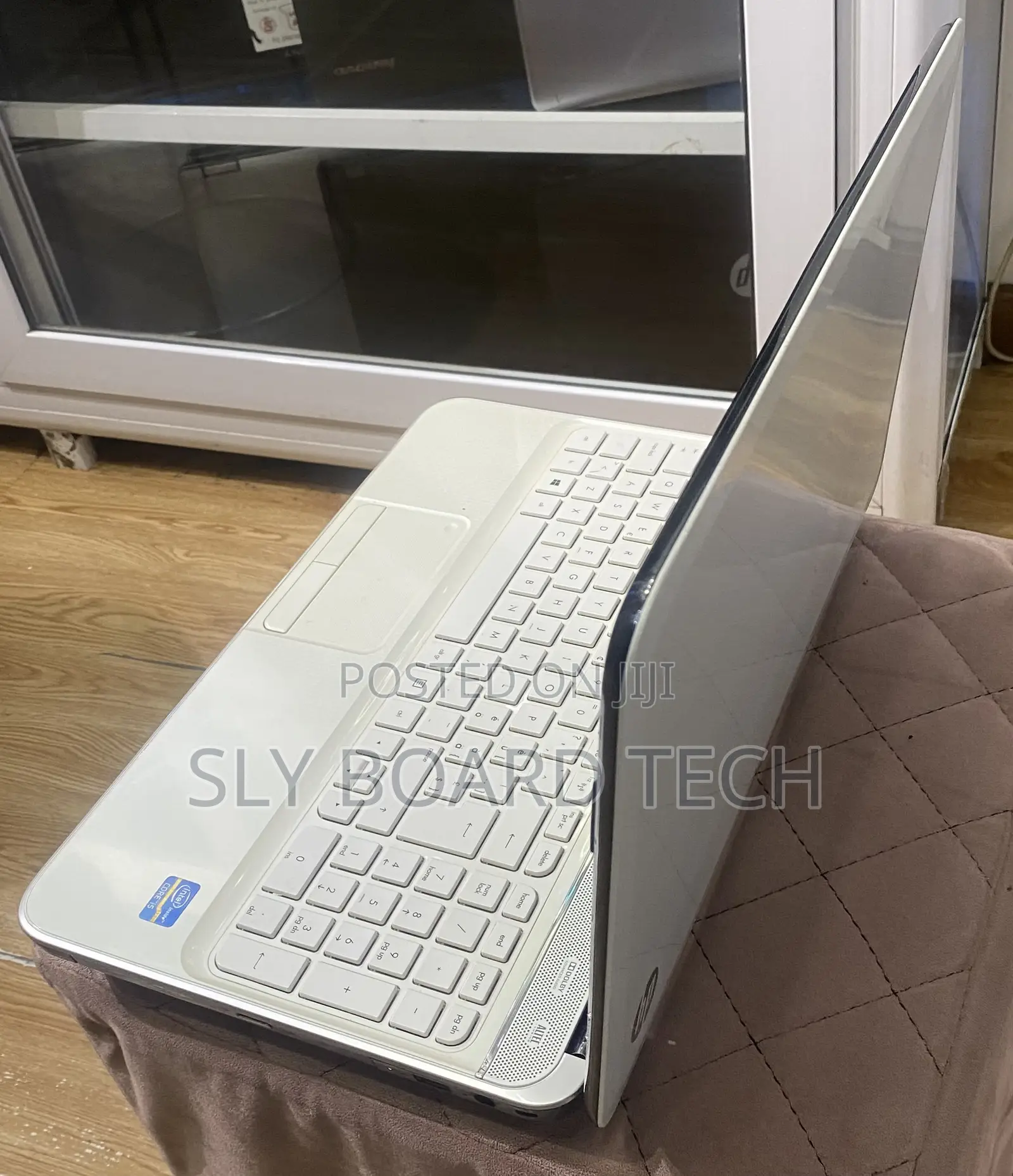 Laptop HP Pavilion G6 8GB Intel Core i5 HDD 500GB