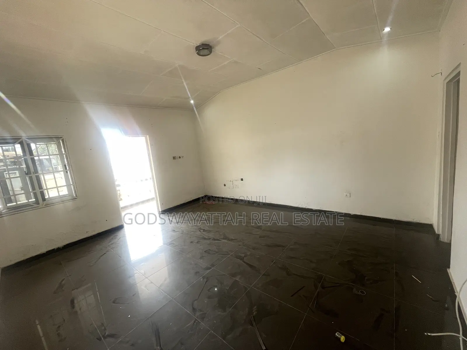 1bdrm Apartment in East Legon, Adjiriganor for rent
