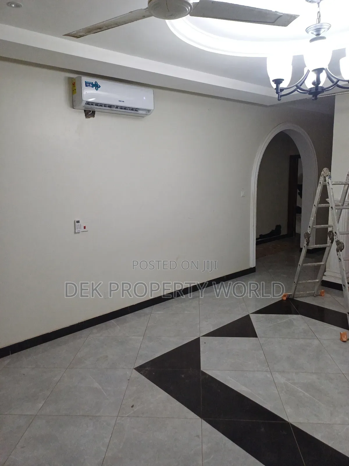 2bdrm Apartment in Pillar 2 for rent