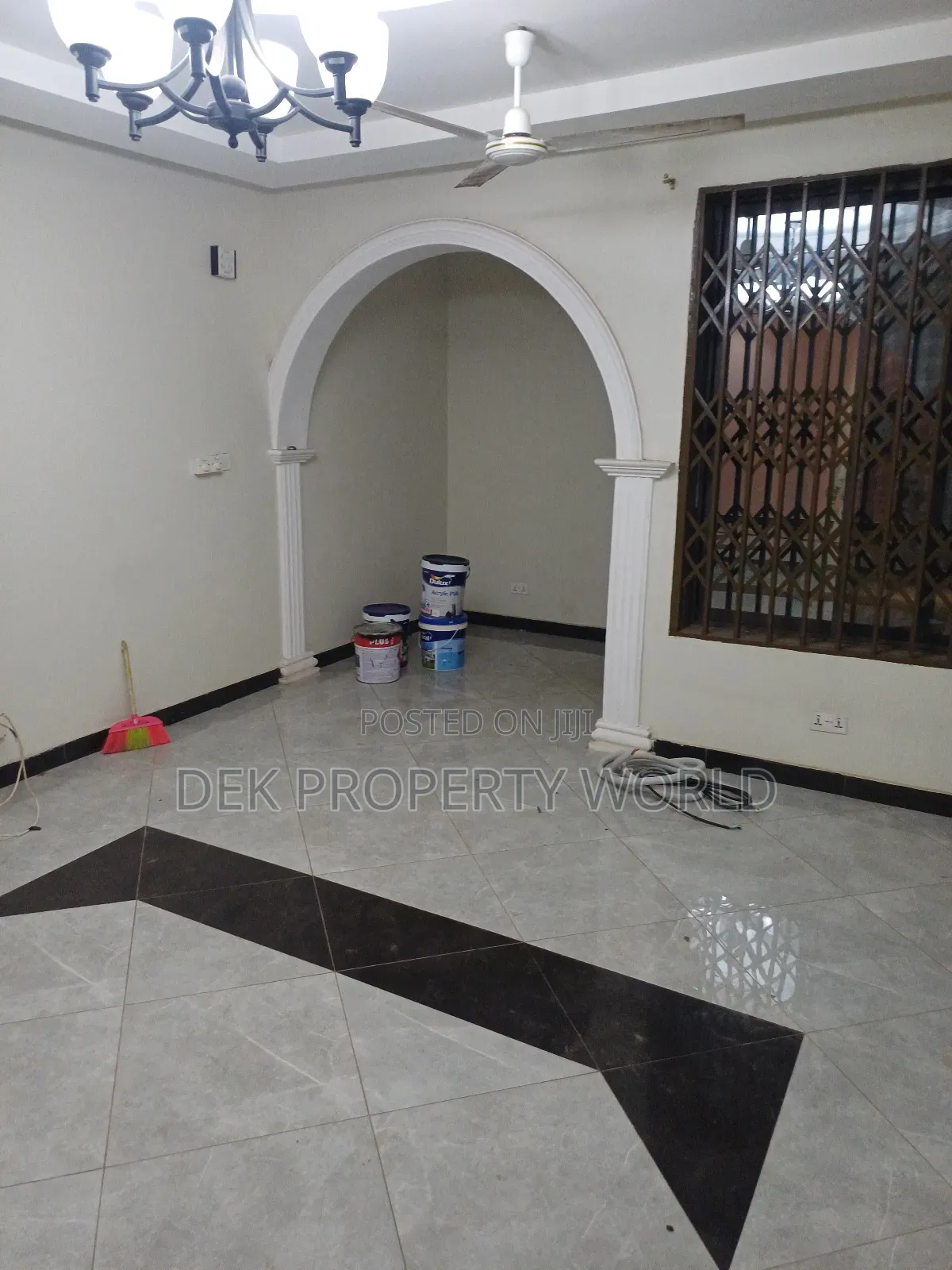 2bdrm Apartment in Pillar 2 for rent
