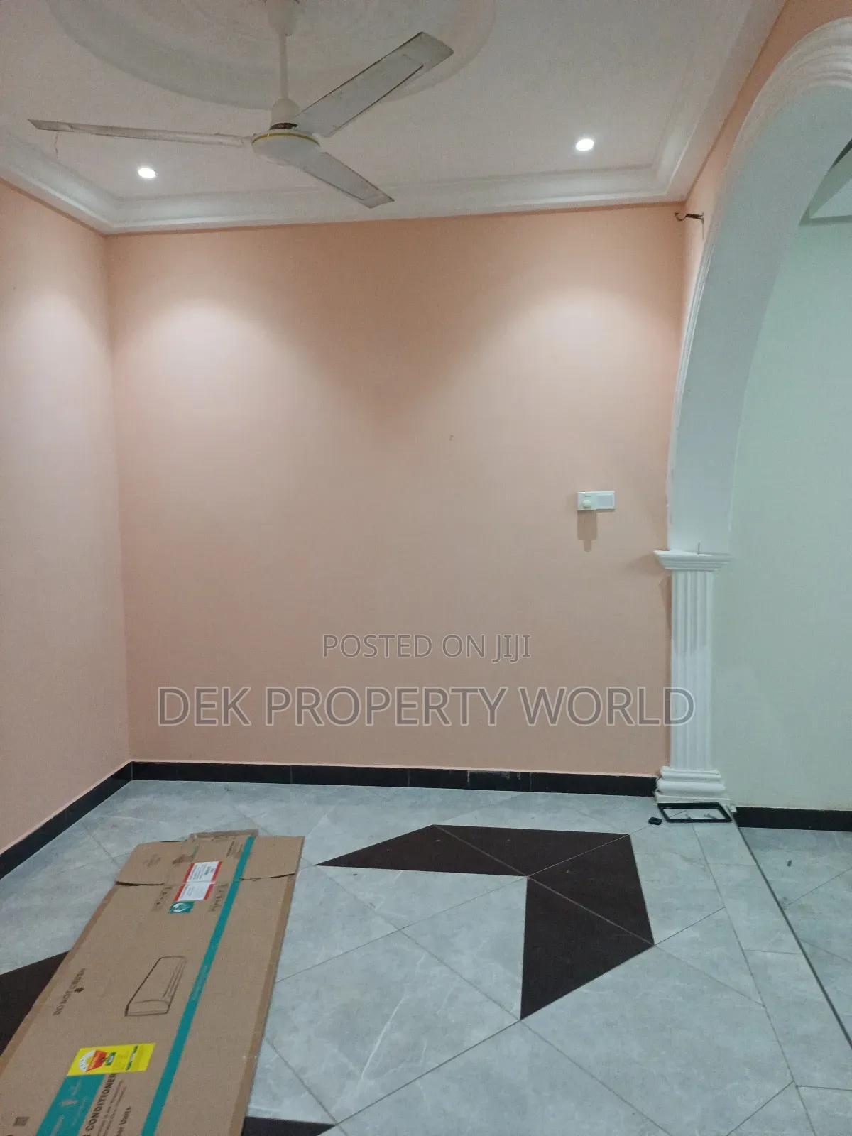 2bdrm Apartment in Pillar 2 for rent