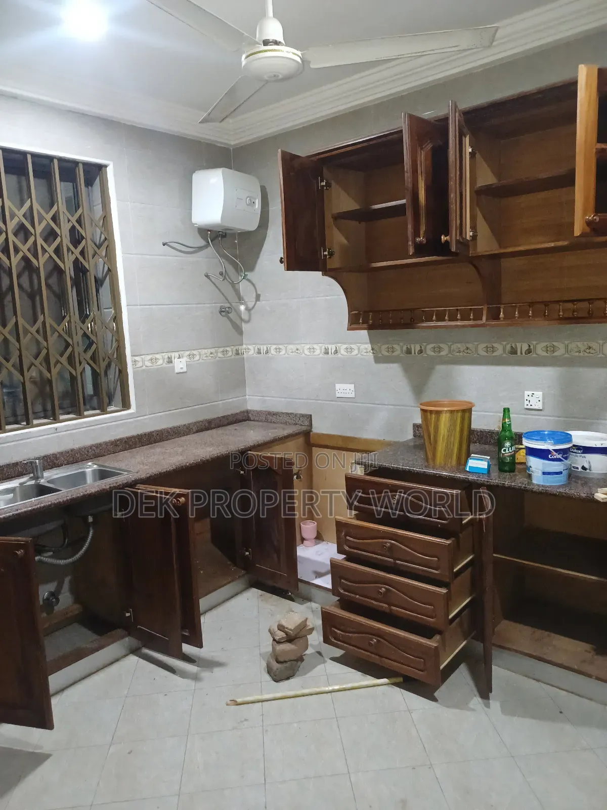 2bdrm Apartment in Pillar 2 for rent