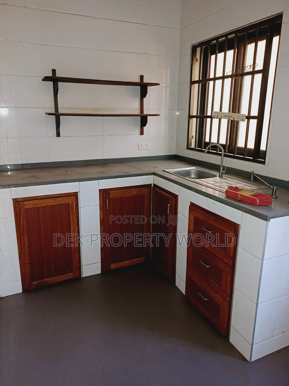2bdrm Apartment in Ga East Municipal for rent