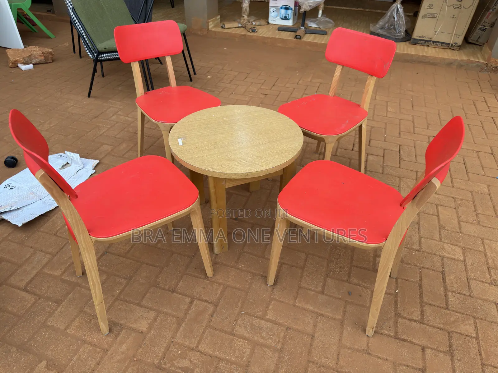 Kids Dining Set