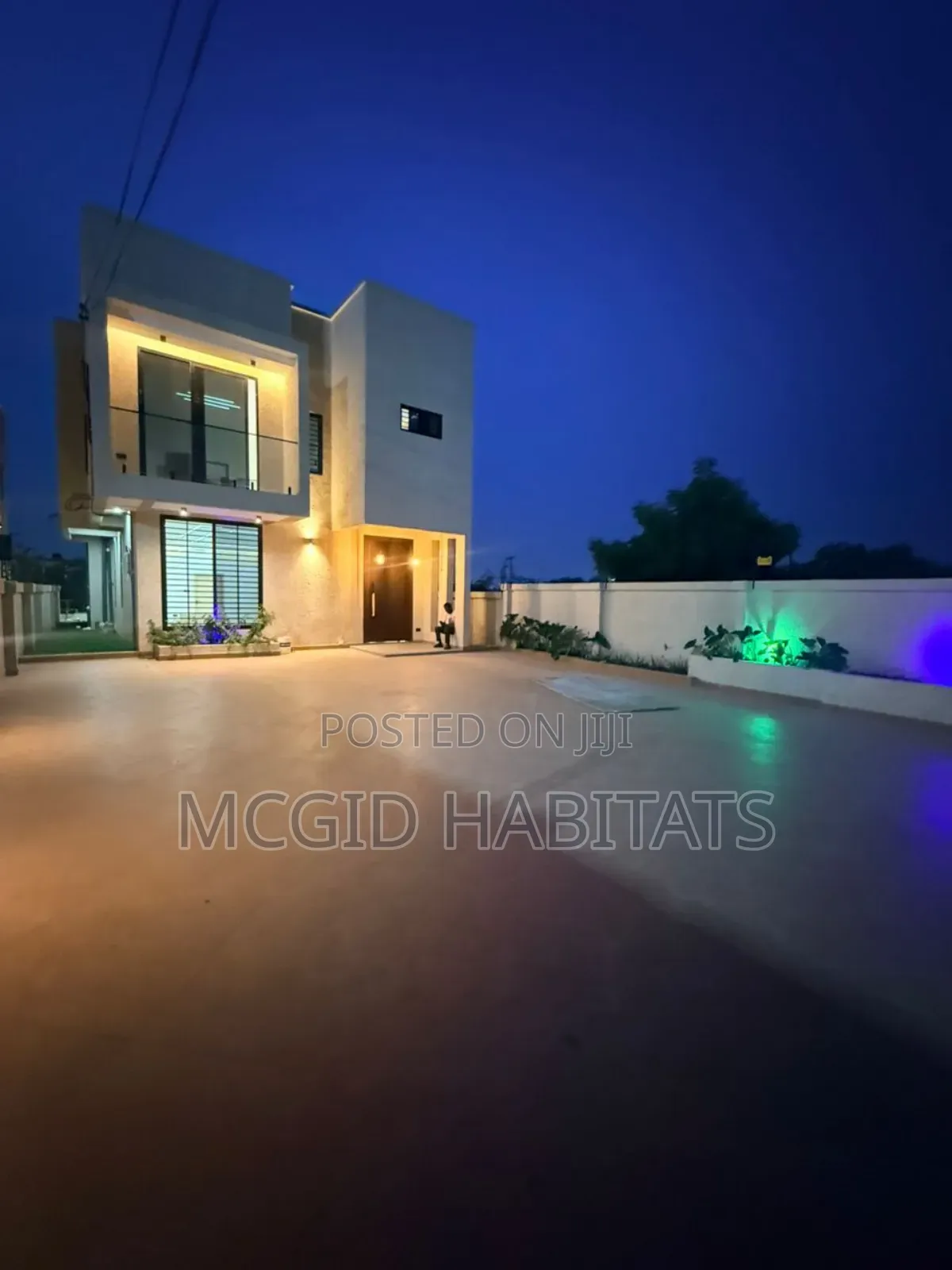 3bdrm House in Lake Side Estate for sale