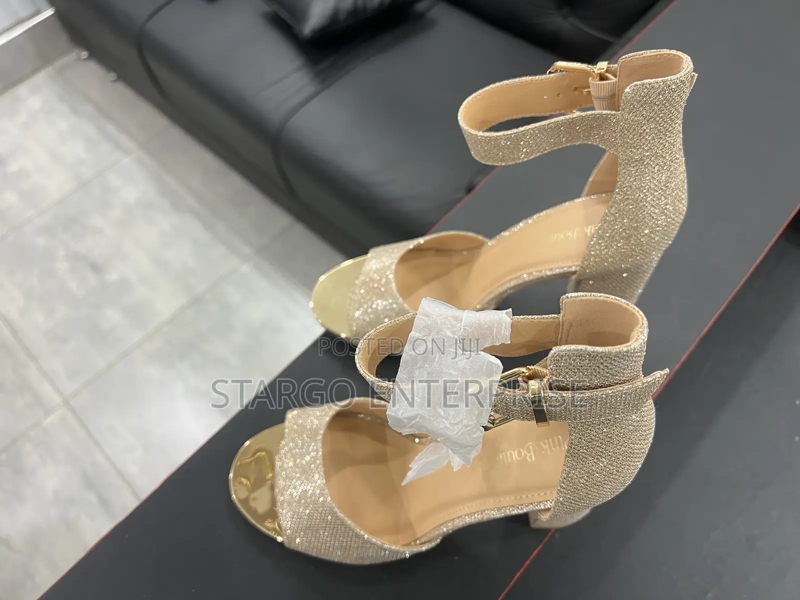 Ladies Shoes From Uk