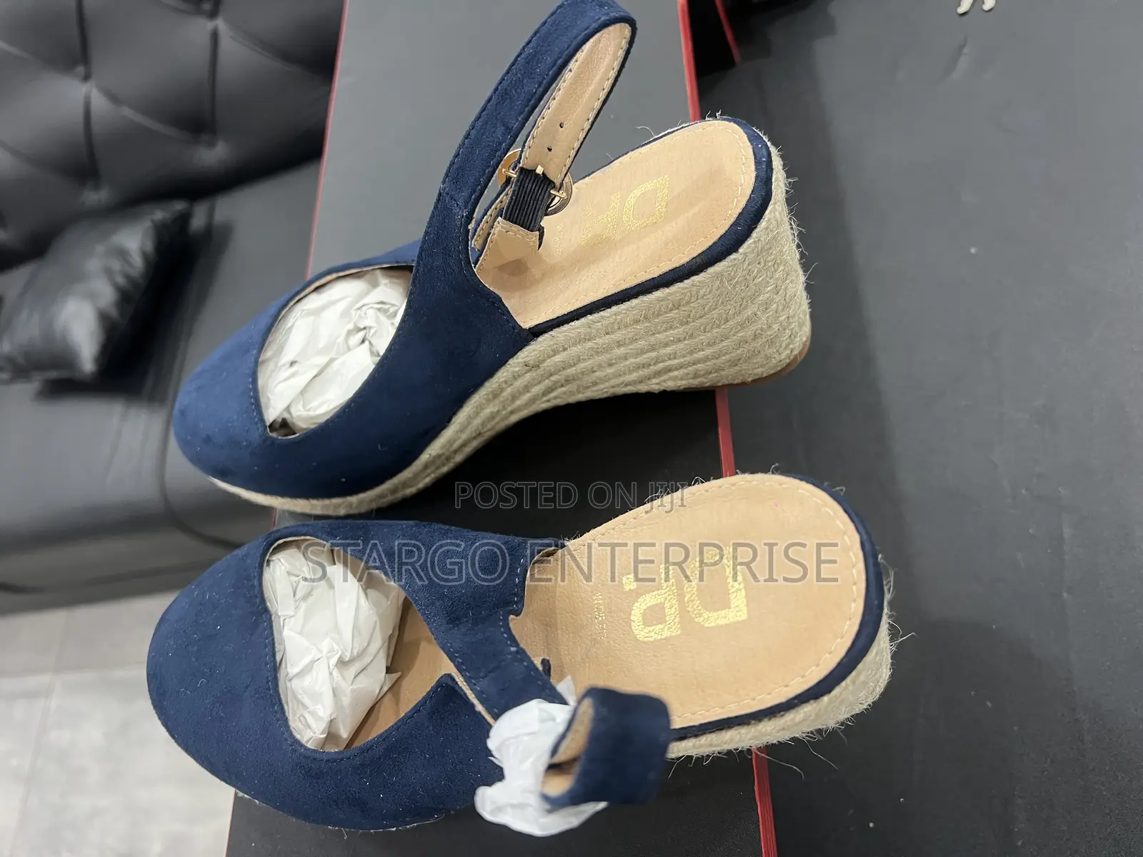 Ladies Shoes From Uk