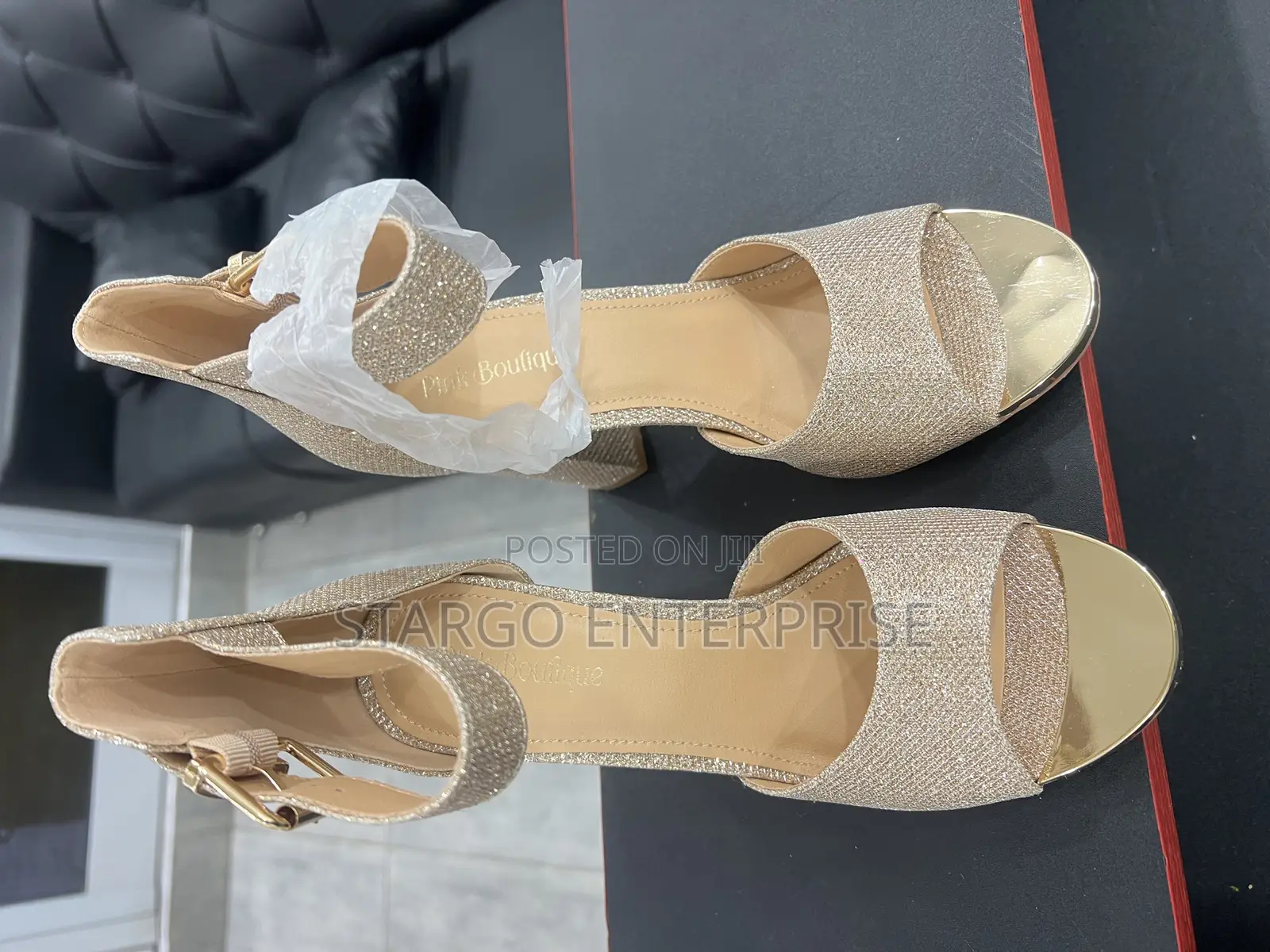 Ladies Shoes From Uk