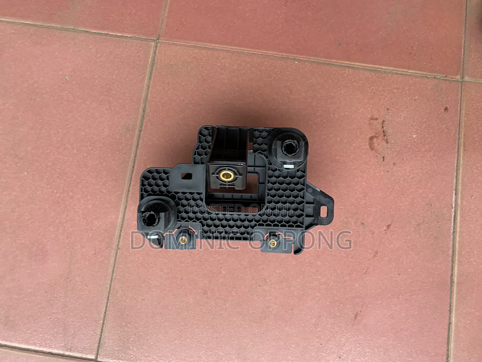 RDX Acura 2021 Radar Seat