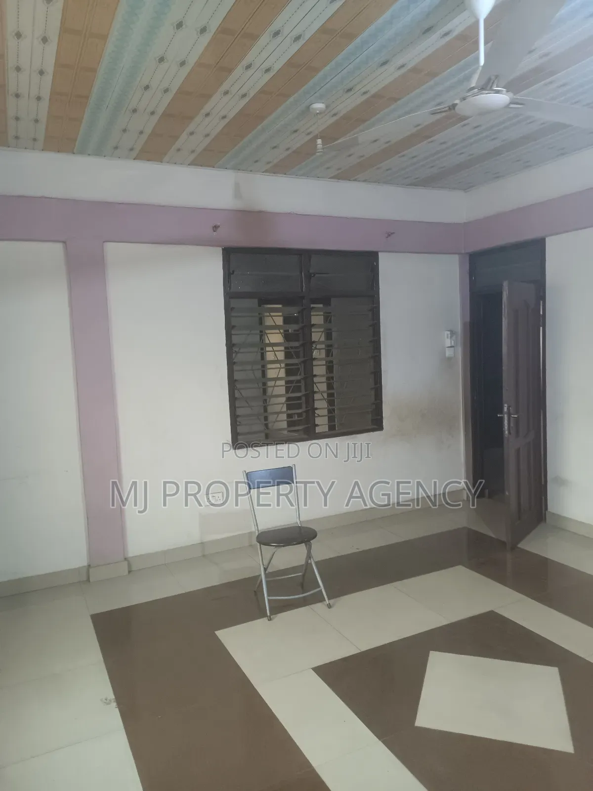 2bdrm Apartment in Golf Estate -Afariwa, Community 25 for rent