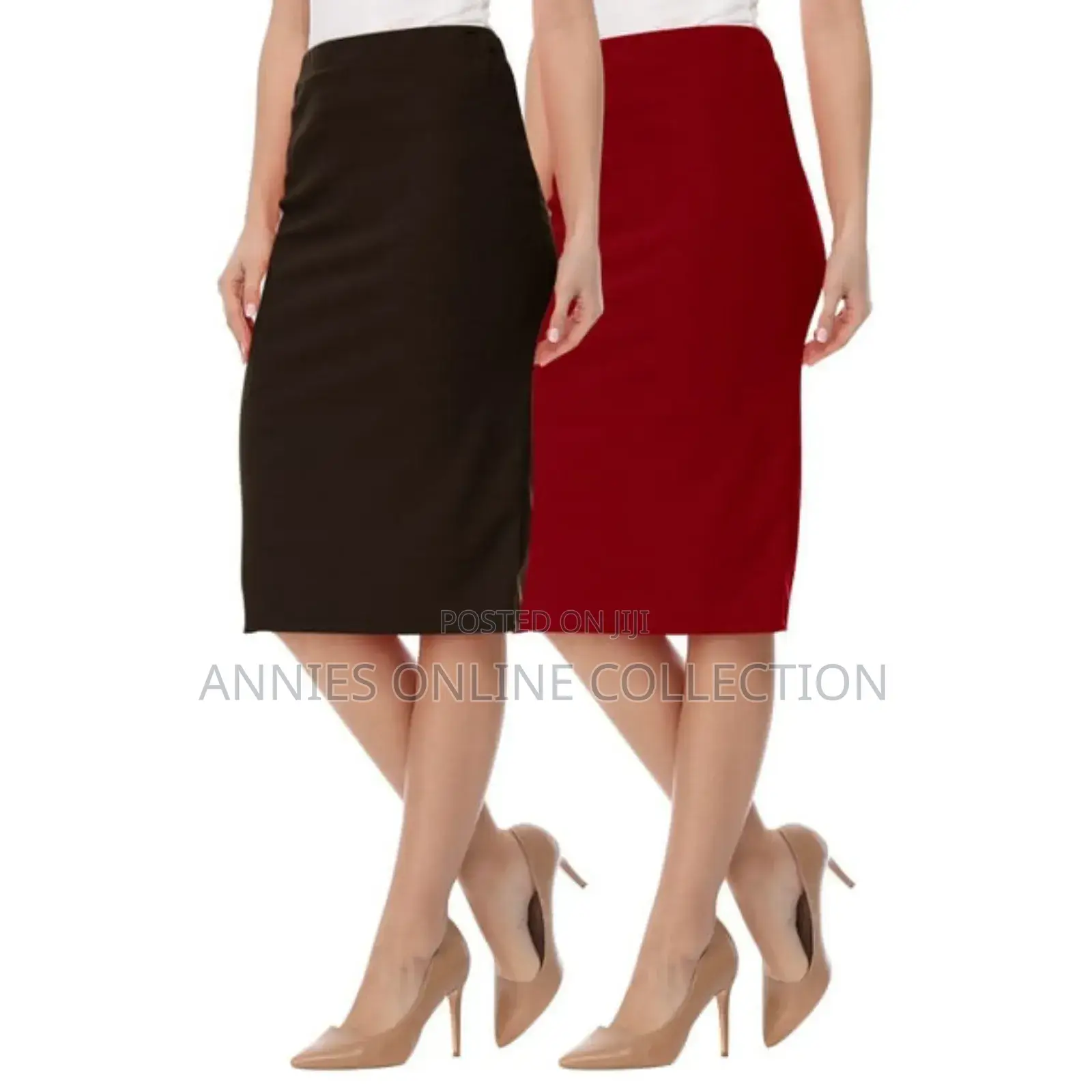 Turkey Office Skirts in Colors
